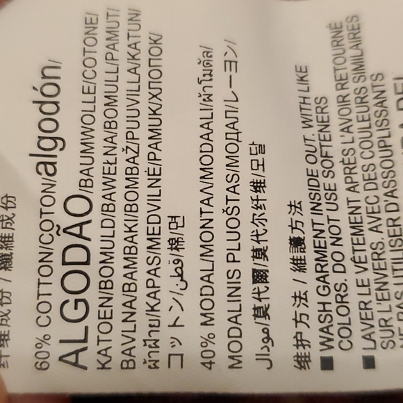 Under Armour long sleeve tshirt - Picture 8 of 8